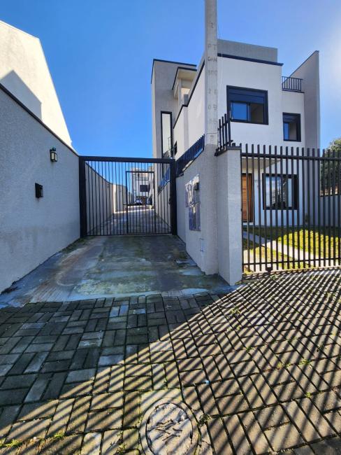 Casa à venda em Bairro Alto, Curitiba — Hub Urbana